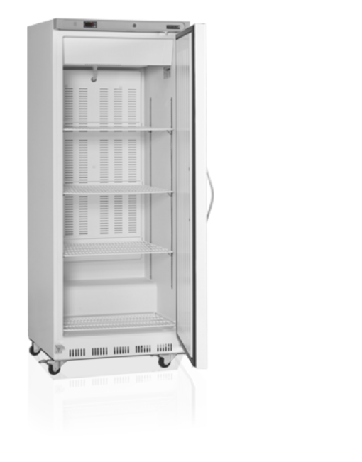 UR700V | Холодильный шкаф GN2/1 от бренда Tefcold (Дания) в Украине